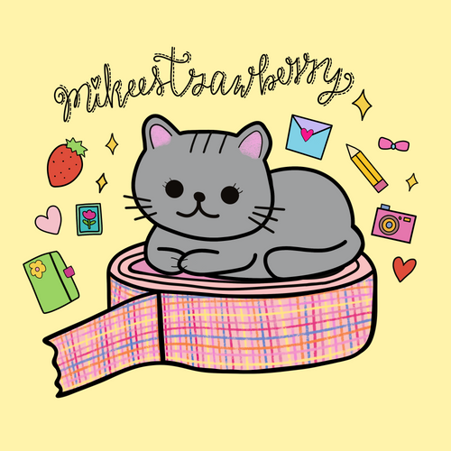 mikeestrawberry